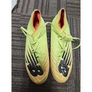 New Balance Women's Furon V6+ Dispatch‎ Turf Soccer Shoe. Sz. 8.